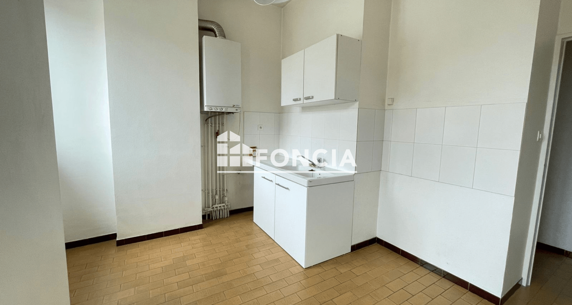 Appartement 3 pièces (60 m²) à louer - Saint-just-saint-rambert (42170)