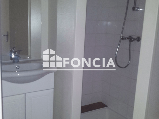 Studio (13.94 m²) à louer - Angers (49000)