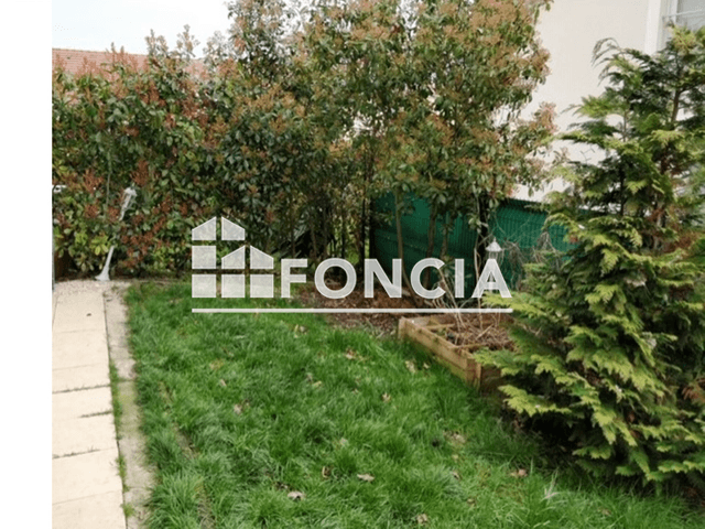 Appartement 2 pièces (52.28 m²) à louer - Pulnoy (54425)