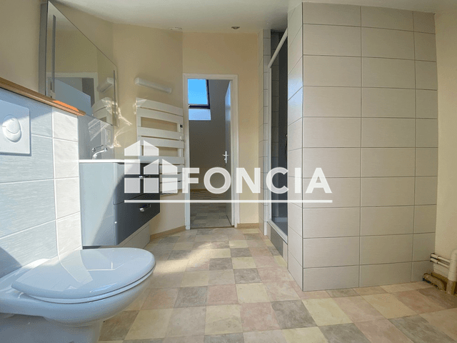 Studio (14.92 m²) à louer - Rethel (08300)