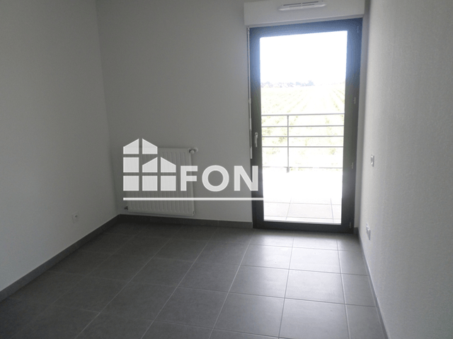 Appartement 3 pièces (56.6 m²) à louer - Perpignan (66000)
