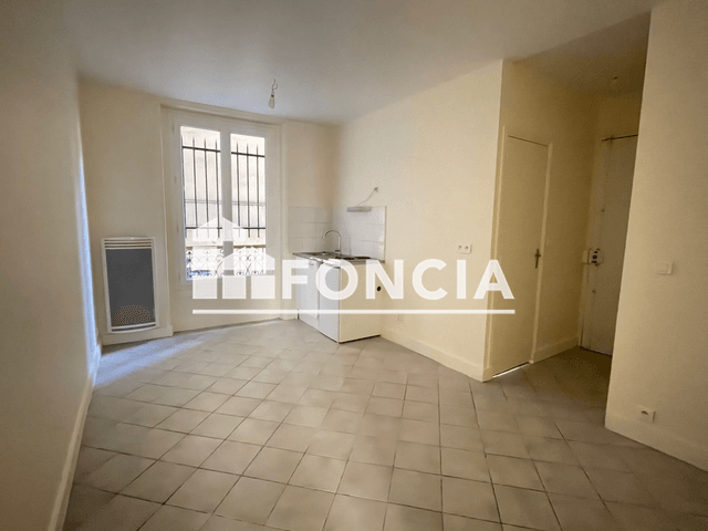 Appartement 2 pièces (47.18 m²) à louer - Paris 11ᵉ (75011)