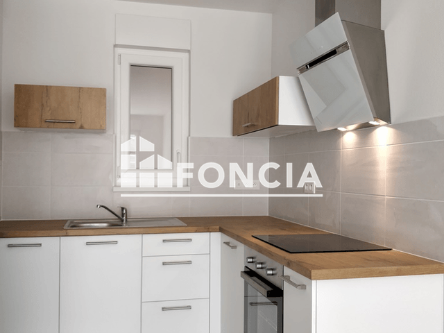 Appartement 2 pièces (44.67 m²) à louer - Vendenheim (67550)