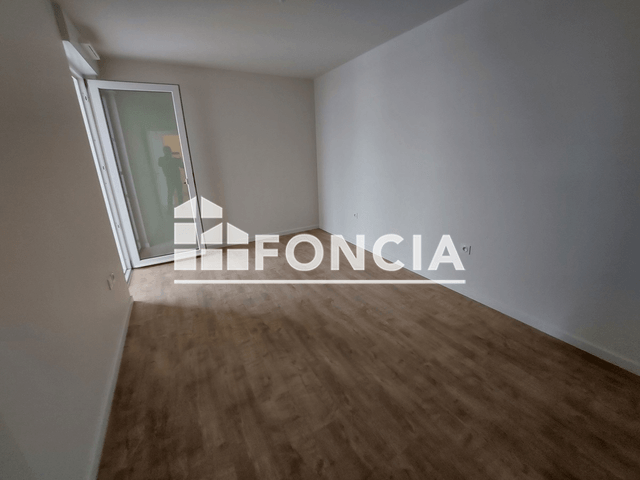 Appartement 3 pièces (60.84 m²) à louer - Schiltigheim (67300)