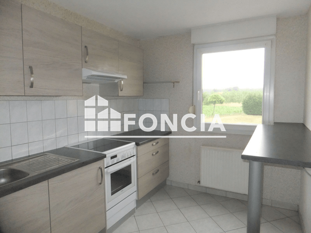 Appartement 2 pièces (47.05 m²) à louer - Selestat (67600)
