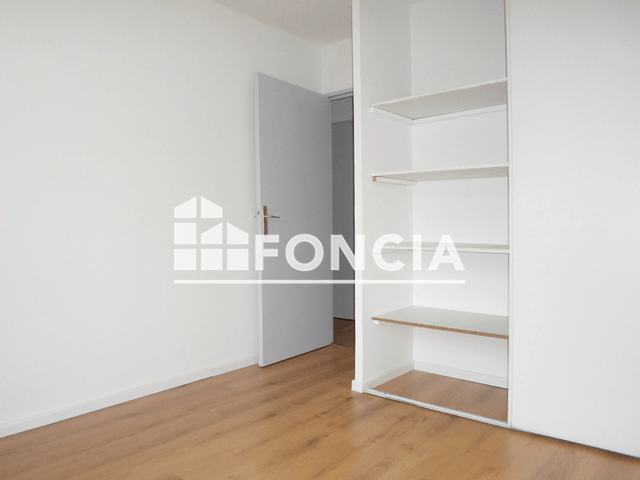 Appartement 3 pièces (65 m²) à louer - Schiltigheim (67300)