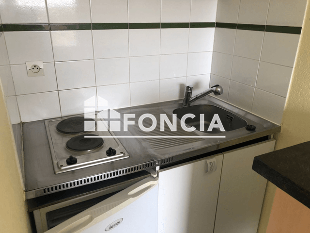 Studio (24.92 m²) à louer - Maxeville (54320)