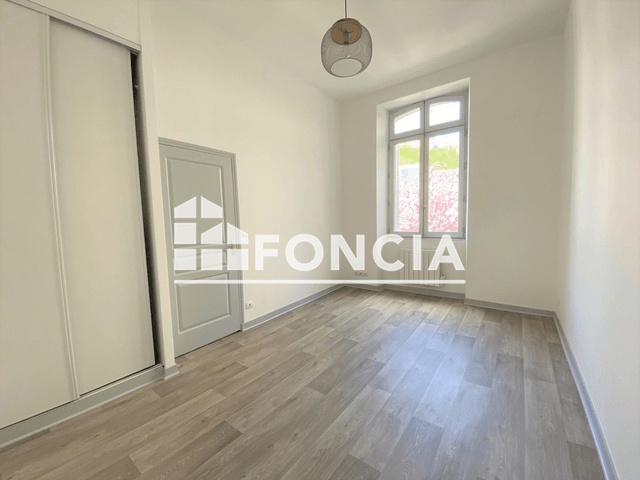 Appartement 2 pièces (47.08 m²) à louer - Chinon (37500)