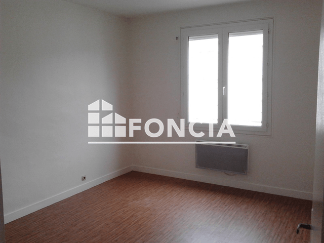 Appartement 2 pièces (31.93 m²) à louer - Angers (49000)