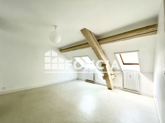 Studio (38.11 m²) à louer - Nancy (54000)