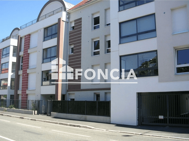 Studio (32.13 m²) à louer - Colmar (68000)