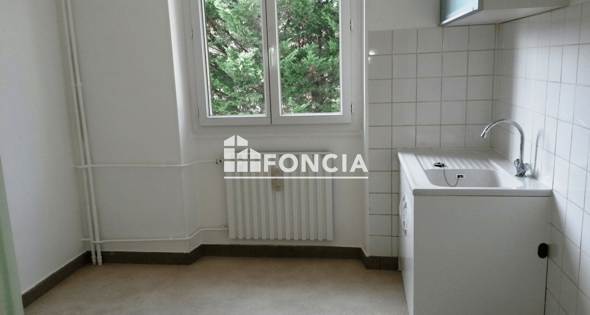 Appartement 4 pièces (63.2 m²) à louer - Talant (21240)