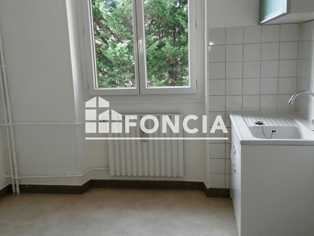 Appartement 4 pièces (63.2 m²) à louer - Talant (21240)