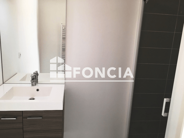 Appartement 3 pièces (56.49 m²) à louer - Angers (49100)