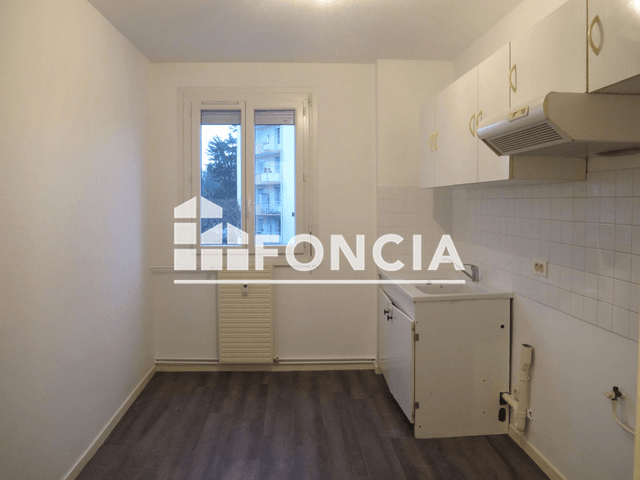 Appartement 4 pièces (76.72 m²) à louer - Dijon (21000)