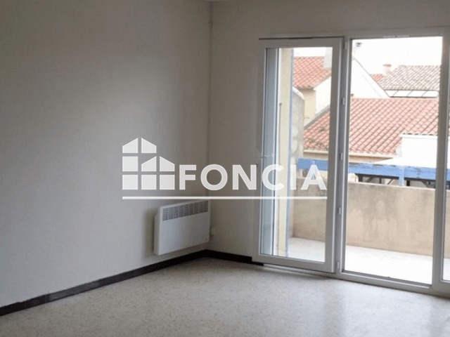 Appartement 3 pièces (53.97 m²) à louer - Sainte Marie (66470)