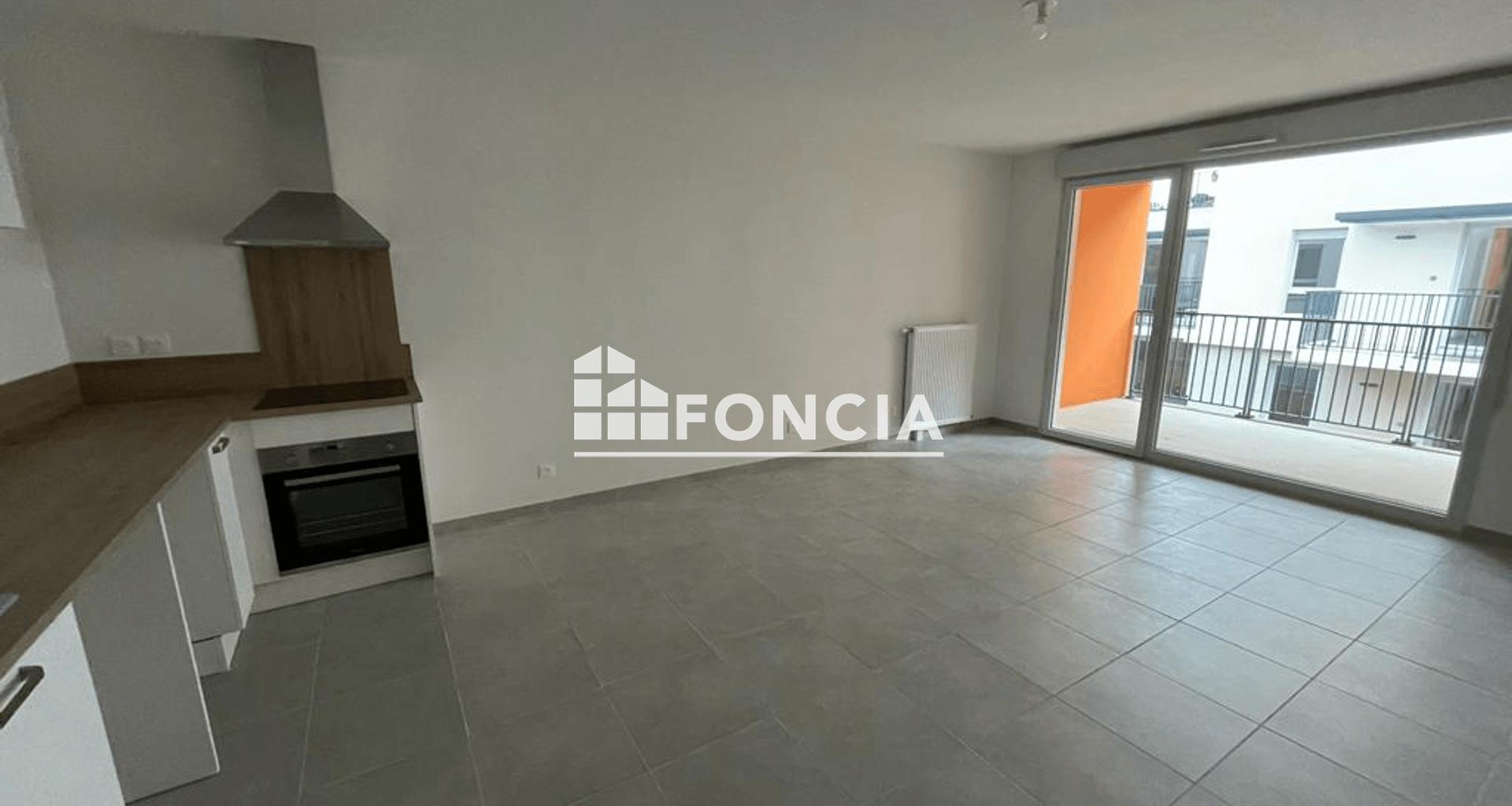 Appartement 3 pièces (61.05 m²) à louer - Chenôve (21300)