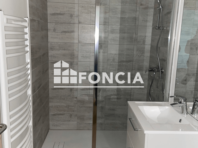 Appartement 3 pièces (53.42 m²) à louer - Nancy (54000)