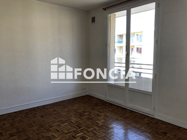 Studio (26.43 m²) à louer - Talant (21240)