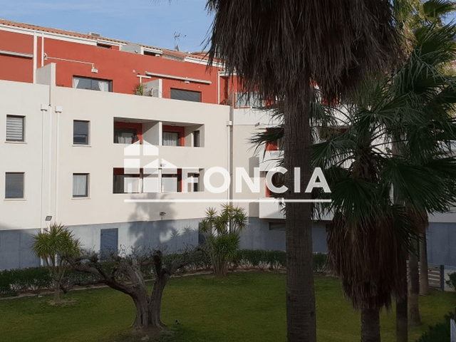 Appartement 3 pièces (63.11 m²) à louer - Canet En Roussillon (66140)