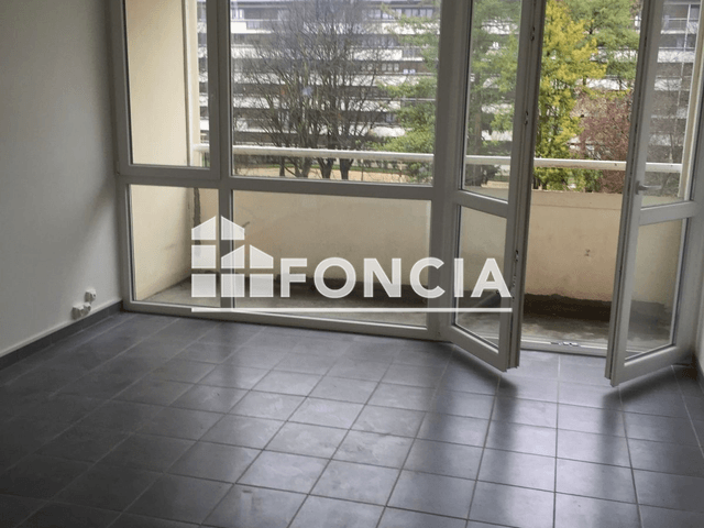 Appartement 2 pièces (44.94 m²) à louer - Reims (51100)