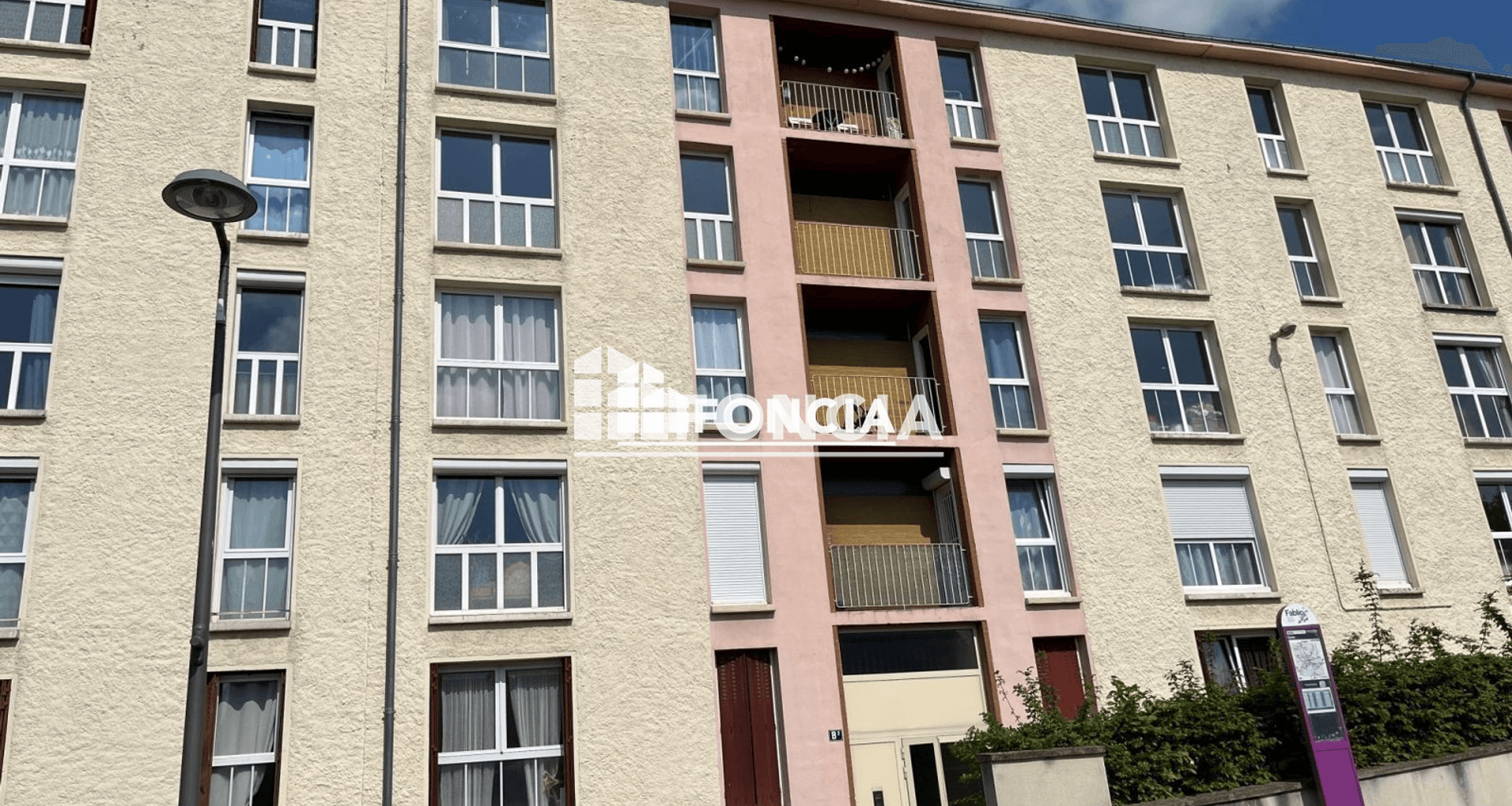 Appartement 3 pièces (52.78 m²) à louer - ÉTampes-sur-marne (02400)