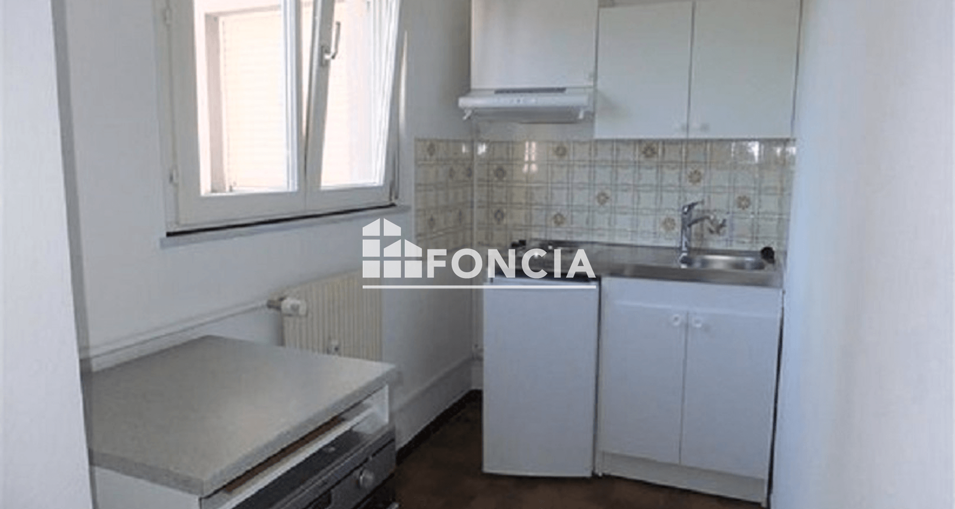 Studio (28.36 m²) à louer - Sélestat (67600)
