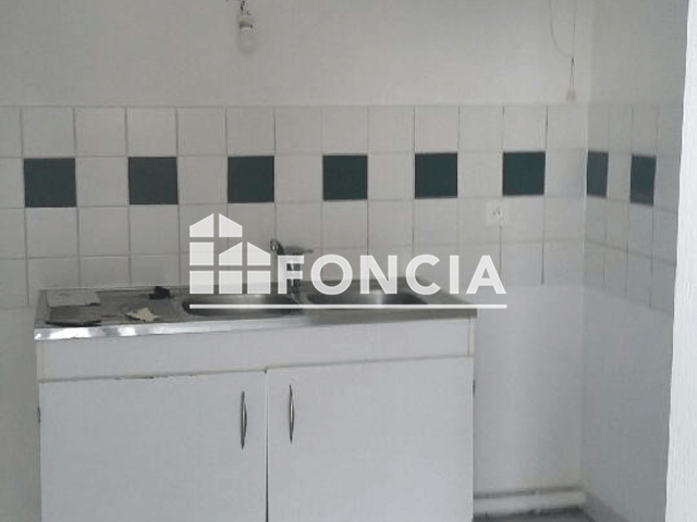 Appartement 2 pièces (54.82 m²) à louer - Selestat (67600)