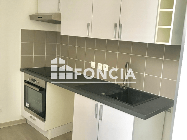 Appartement 3 pièces (58.2 m²) à louer - Metz (57000)
