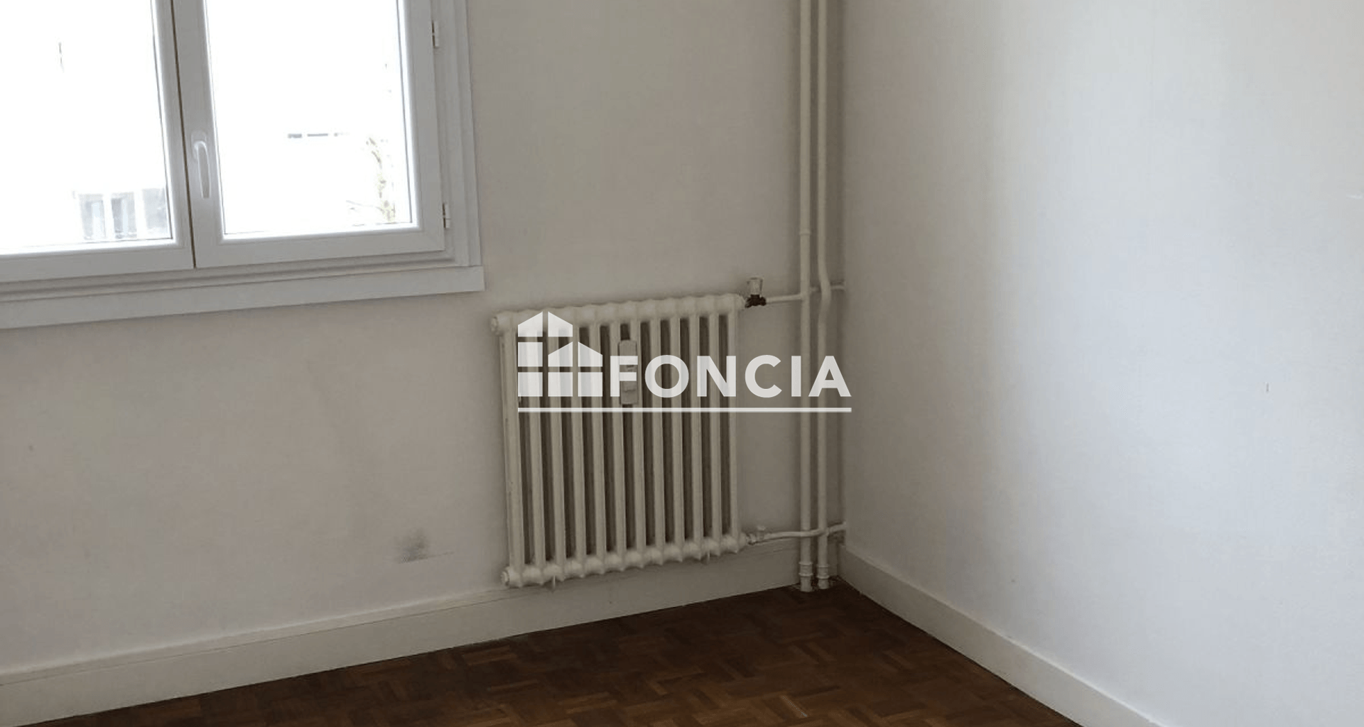 Appartement 3 pièces (55.91 m²) à louer - Dijon (21000)