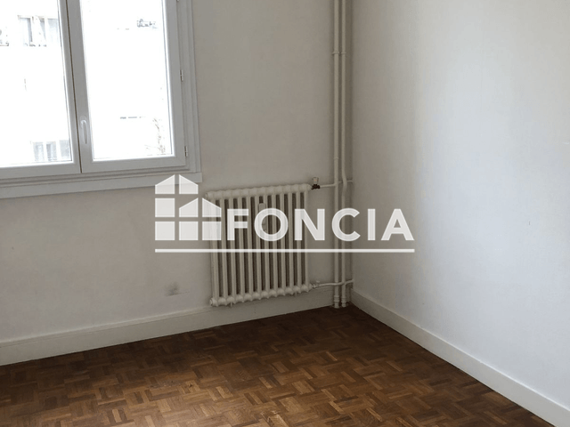 Appartement 3 pièces (55.91 m²) à louer - Dijon (21000)