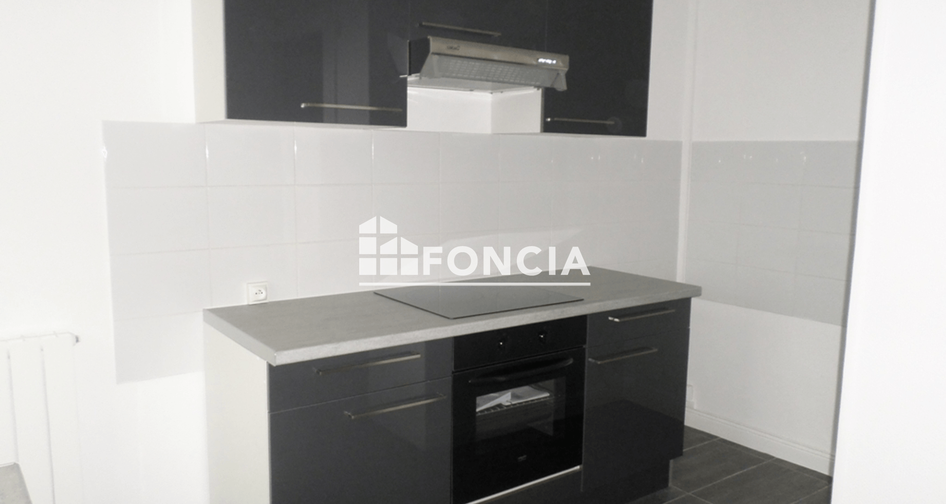 Appartement 4 pièces (71.13 m²) à louer - Thionville (57100)