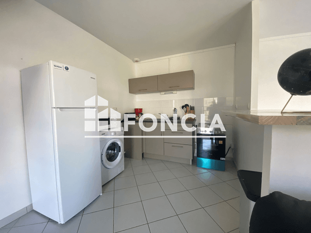 Appartement meublé 3 pièces (71.3 m²) à louer - Saumur (49400)
