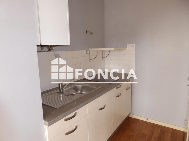 Studio (35.82 m²) à louer - Laval (53000)