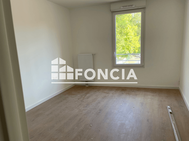 Appartement 2 pièces (42.41 m²) à louer - Maxeville (54320)