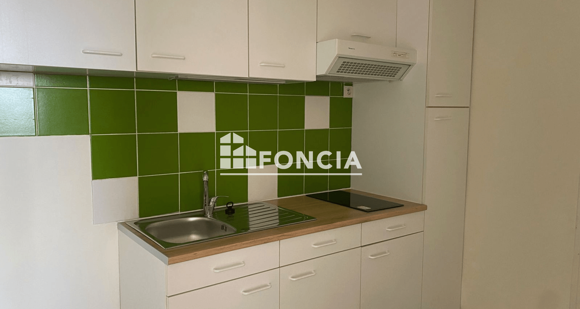 Appartement 2 pièces (46.25 m²) à louer - Cholet (49300)