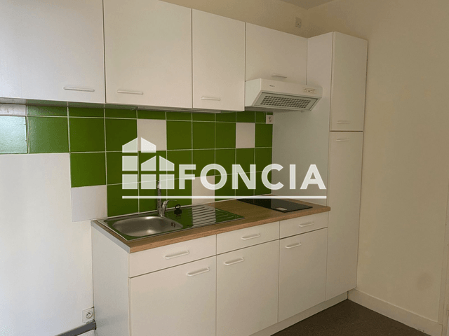 Appartement 2 pièces (46.25 m²) à louer - Cholet (49300)
