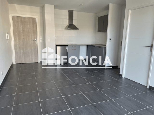 Appartement 2 pièces (42 m²) à louer - Chenove (21300)