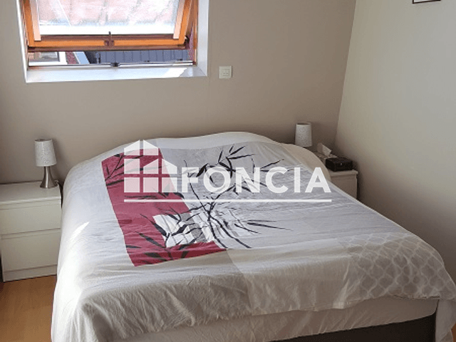 Appartement 3 pièces (85.1 m²) à louer - Haguenau (67500)