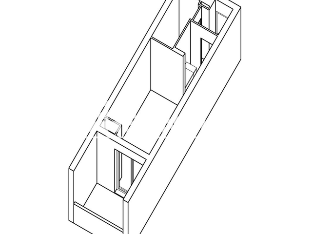 Studio (24.31 m²) à louer - Perpignan (66000)