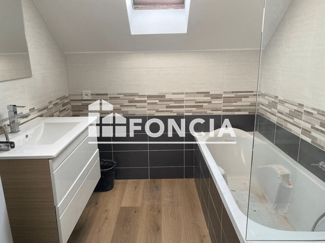 Appartement 2 pièces (35.92 m²) à louer - Saumur (49400)