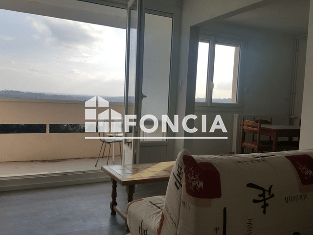 Studio (33.04 m²) à louer - Angers (49000)