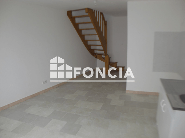 Appartement 2 pièces (28.33 m²) à louer - Bourgueil (37140)