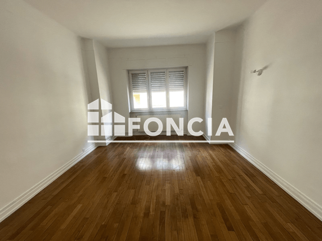 Appartement 3 pièces (80.49 m²) à louer - Thionville (57100)