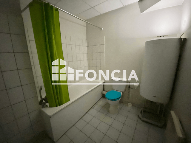 Studio (43.48 m²) à louer - Metz (57000)