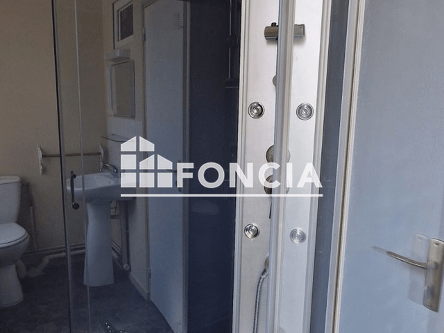 Studio (24.47 m²) à louer - Rethel (08300)