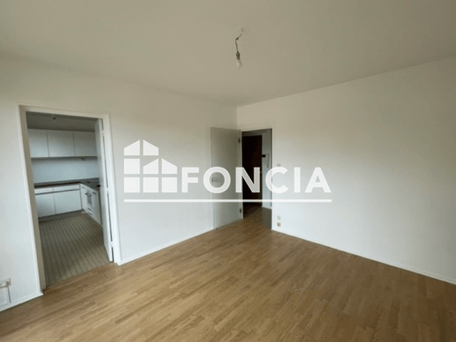 Studio (31 m²) à louer - Nancy (54000)