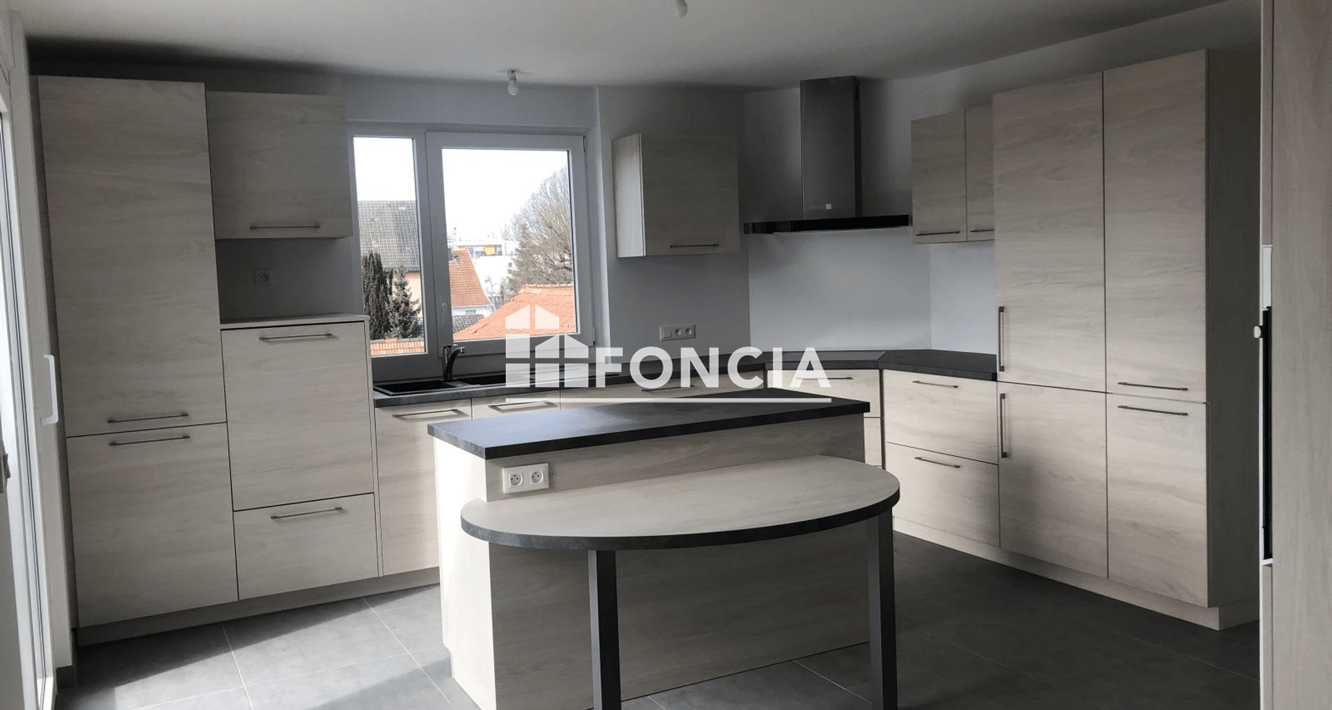Appartement 5 pièces (115.91 m²) à louer - Haguenau (67500)