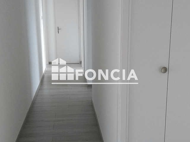 Appartement 3 pièces (91.34 m²) à louer - Lingolsheim (67380)