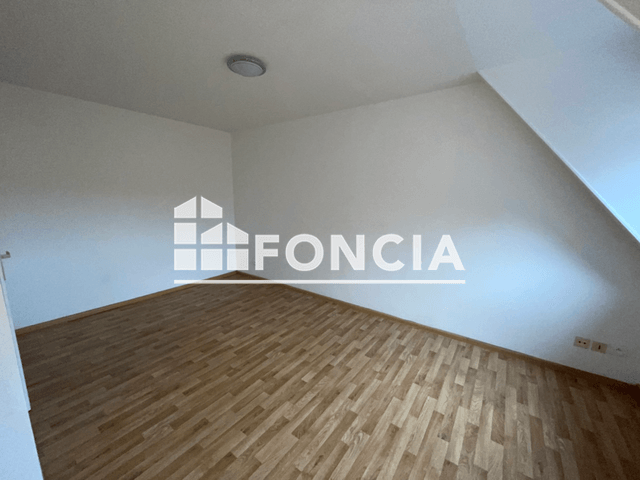 Studio (23.39 m²) à louer - Rixheim (68170)